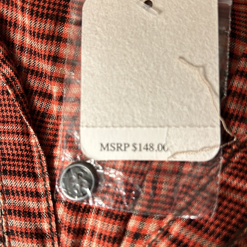 🔥NWT We The Free CATALINA TOP, Free People - Picture 7 of 11